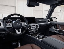 2018 Mercedes G-Class de vanzare