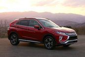 2018 Mitsubishi Eclipse Cross