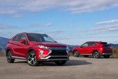 2018 Mitsubishi Eclipse Cross