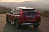 2018 Mitsubishi Eclipse Cross