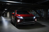 2018 Mitsubishi Eclipse Cross