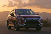 2018 Mitsubishi Eclipse Cross