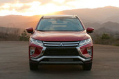 2018 Mitsubishi Eclipse Cross