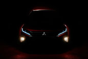 2018 Mitsubishi Eclipse Cross