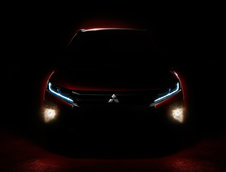 2018 Mitsubishi Eclipse Cross