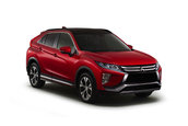 2018 Mitsubishi Eclipse Cross