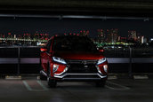 2018 Mitsubishi Eclipse Cross