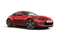 2018 Nissan 370Z