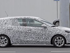 2018 Opel Corsa- Poze Spion