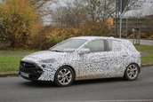 2018 Opel Corsa