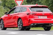 2018 Opel Insignia GSi Sports Tourer