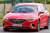 2018 Opel Insignia GSi Sports Tourer