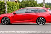 2018 Opel Insignia GSi Sports Tourer