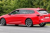 2018 Opel Insignia GSi Sports Tourer