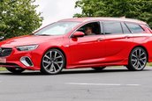 2018 Opel Insignia GSi Sports Tourer