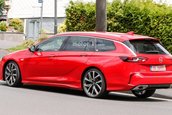 2018 Opel Insignia GSi Sports Tourer