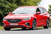 2018 Opel Insignia GSi Sports Tourer