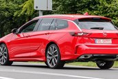 2018 Opel Insignia GSi Sports Tourer