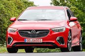 2018 Opel Insignia GSi Sports Tourer