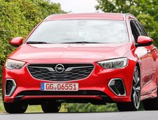 2018 Opel Insignia GSi Sports Tourer