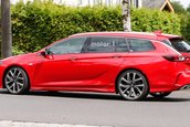 2018 Opel Insignia GSi Sports Tourer