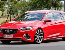 2018 Opel Insignia GSi Sports Tourer