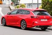 2018 Opel Insignia GSi Sports Tourer