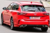 2018 Opel Insignia GSi Sports Tourer