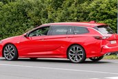 2018 Opel Insignia GSi Sports Tourer