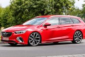 2018 Opel Insignia GSi Sports Tourer