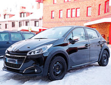 2018 Peugeot 208