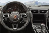 2018 Porsche Carrera T