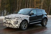 2018 Range Rover Evoque