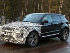 2018 Range Rover Evoque