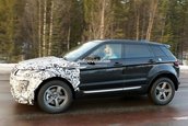 2018 Range Rover Evoque