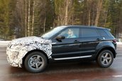 2018 Range Rover Evoque