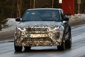 2018 Range Rover Evoque