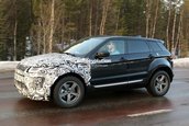 2018 Range Rover Evoque