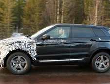 2018 Range Rover Evoque