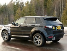 2018 Range Rover Evoque