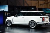 2018 Range Rover SV Coupe