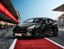 2018 Renault Clio R.S 18