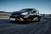 2018 Renault Clio R.S 18