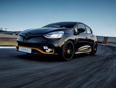 2018 Renault Clio R.S 18