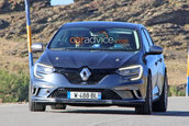 2018 Renault Megane RS