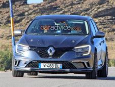 2018 Renault Megane RS