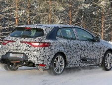 2018 Renault Megane RS