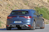 2018 Renault Megane RS