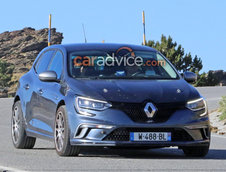 2018 Renault Megane RS