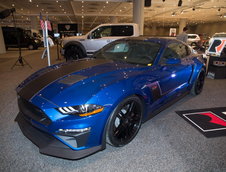 2018 Roush JackHammer